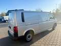 Volkswagen T6 Transporter T6.1 DSG Transporter Lang Kasten LED Standh ACC Silber - thumbnail 8
