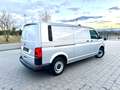 Volkswagen T6 Transporter T6.1 DSG Transporter Lang Kasten LED Standh ACC Silber - thumbnail 6