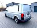 Volkswagen T6 Transporter T6.1 DSG Transporter Lang Kasten LED Standh ACC Silber - thumbnail 5