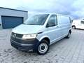 Volkswagen T6 Transporter T6.1 DSG Transporter Lang Kasten LED Standh ACC Silber - thumbnail 3