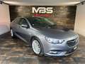 Opel Insignia Sport 1.5 Turbo Exclusive GPS LED CUIR FULL FULL Silver - thumbnail 3