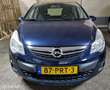 Opel Corsa 1.2-16V Edition Bleu - thumbnail 2