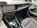 Audi A3 Sedan Sline 35 TFSI 150pk Stronic*pano*19"*Sonos*Matrix*Head-up*... Noir - thumbnail 10