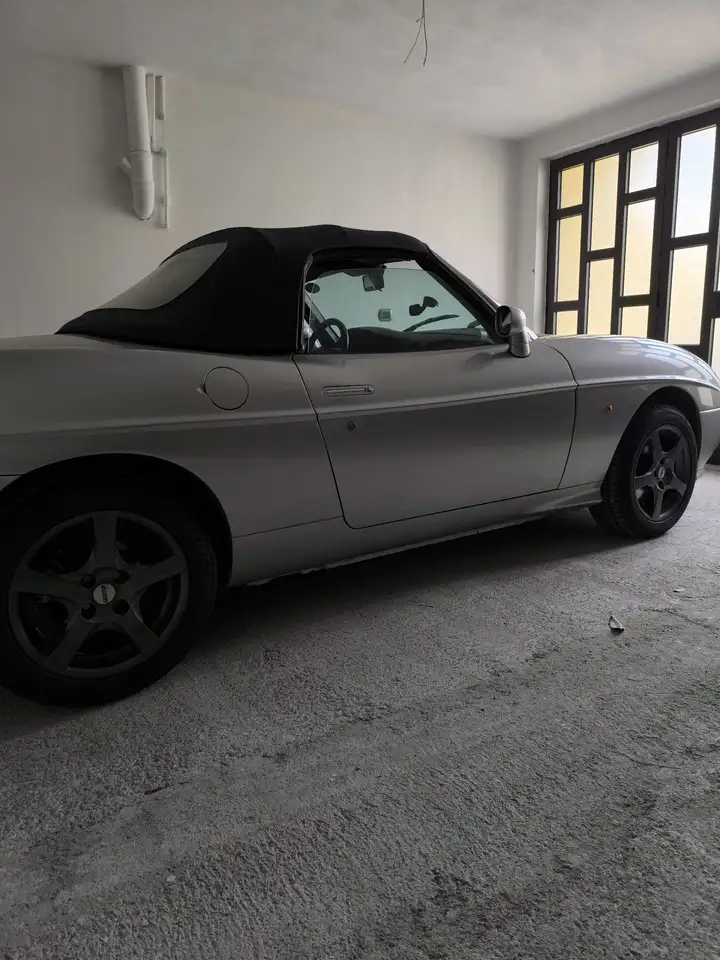 Fiat Barchetta 1.8 16v, foto 5