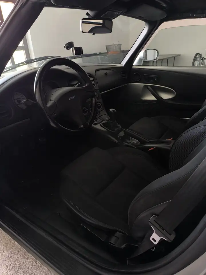Fiat Barchetta 1.8 16v, foto 6