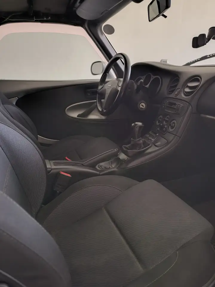 Fiat Barchetta 1.8 16v, foto 7