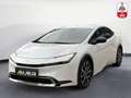 Toyota Prius 2,0 PHEV Executive CVT 223PS | Navi | Kam Weiß - thumbnail 1