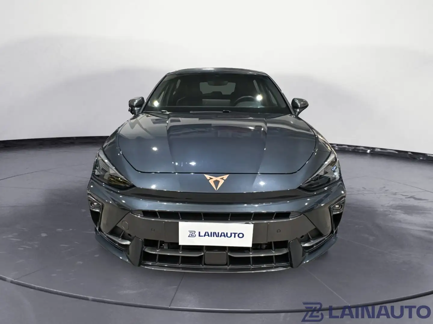 CUPRA Leon LEON 1.5 HYBRID DSG 150 CV - 2