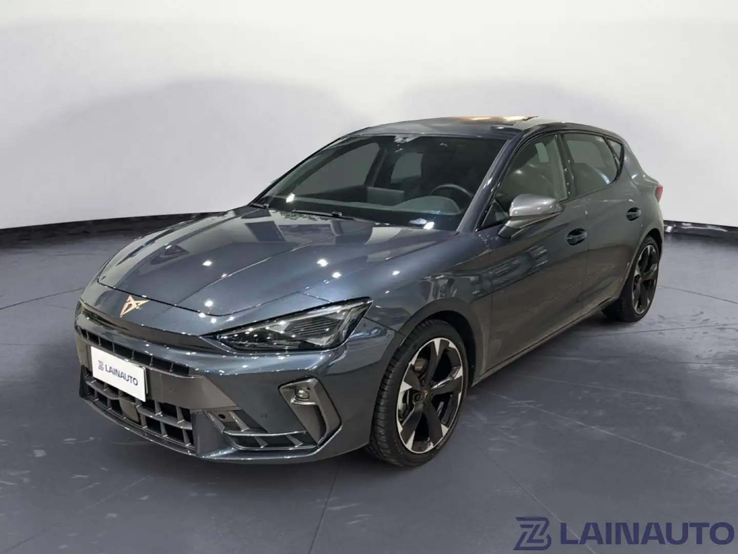 CUPRA Leon LEON 1.5 HYBRID DSG 150 CV - 1