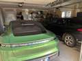 Porsche Taycan Verde - thumbnail 10