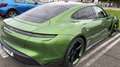 Porsche Taycan Verde - thumbnail 3