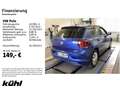 Volkswagen Polo 6 VI 1.6 TDI Comfortline Kamera/AHK Blu/Azzurro - thumbnail 2