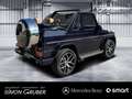 Mercedes-Benz G 500 Cabrio Exklusiv Paket Designo Verdeck neu! Azul - thumbnail 2