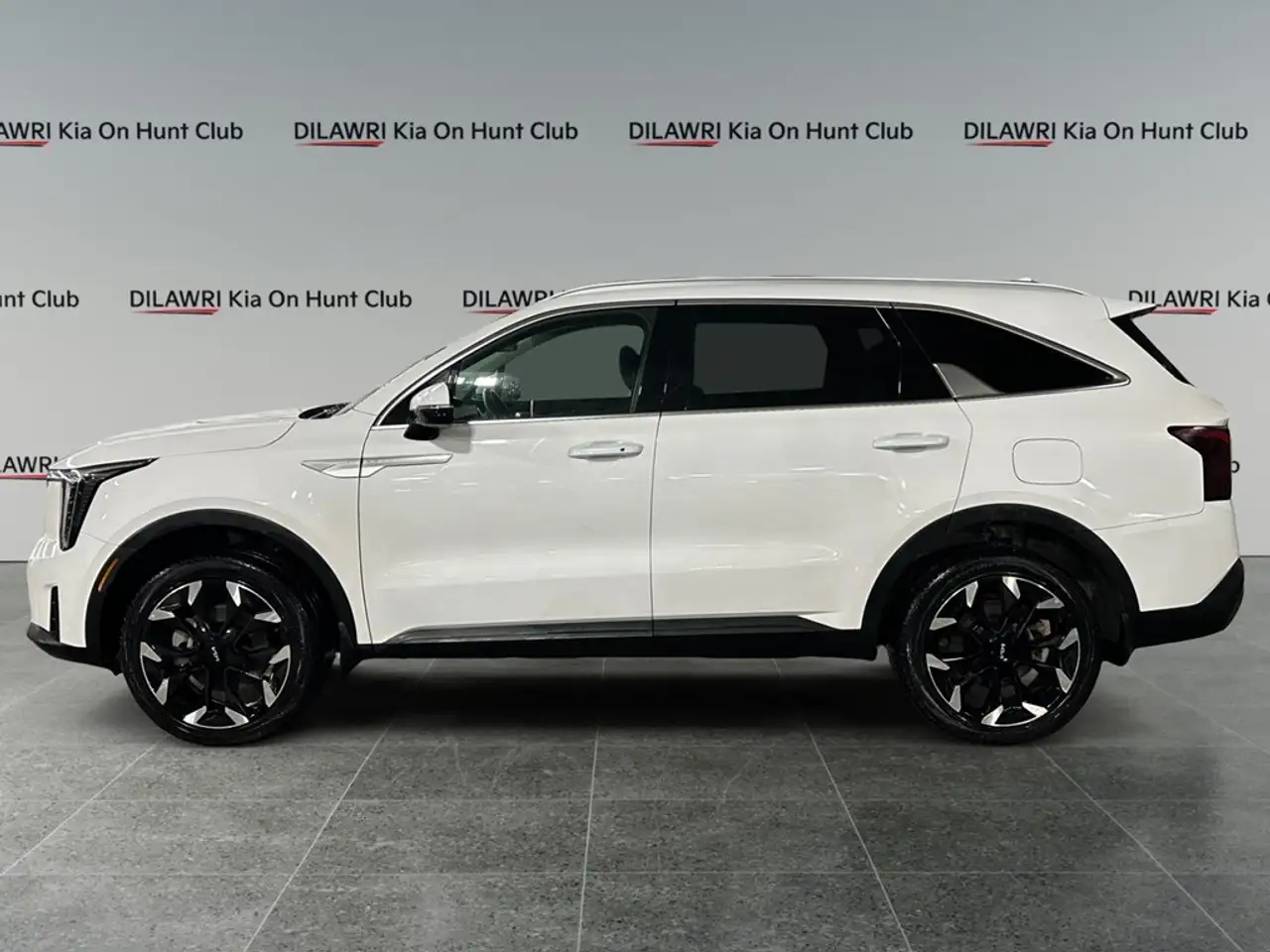 Kia Sorento снимка Kia Sorento