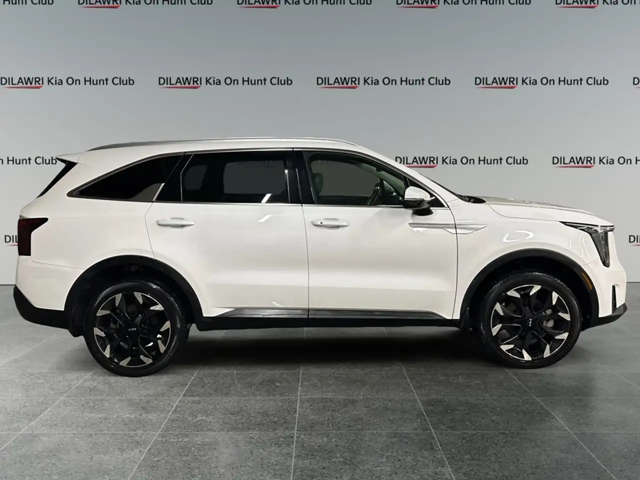 Kia Sorento снимка Kia Sorento