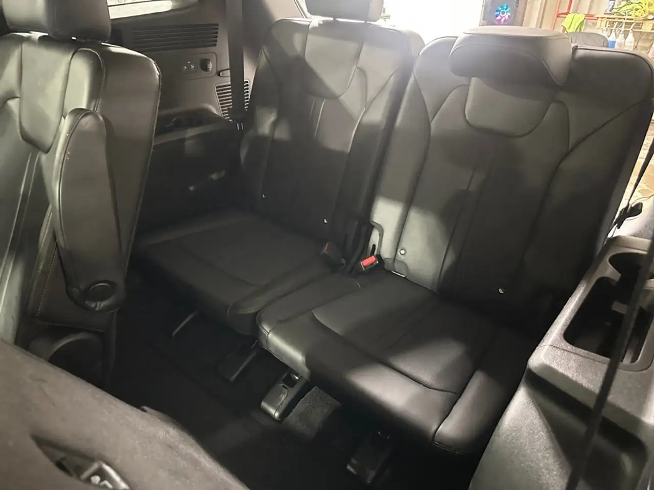 Kia Sorento снимка Kia Sorento