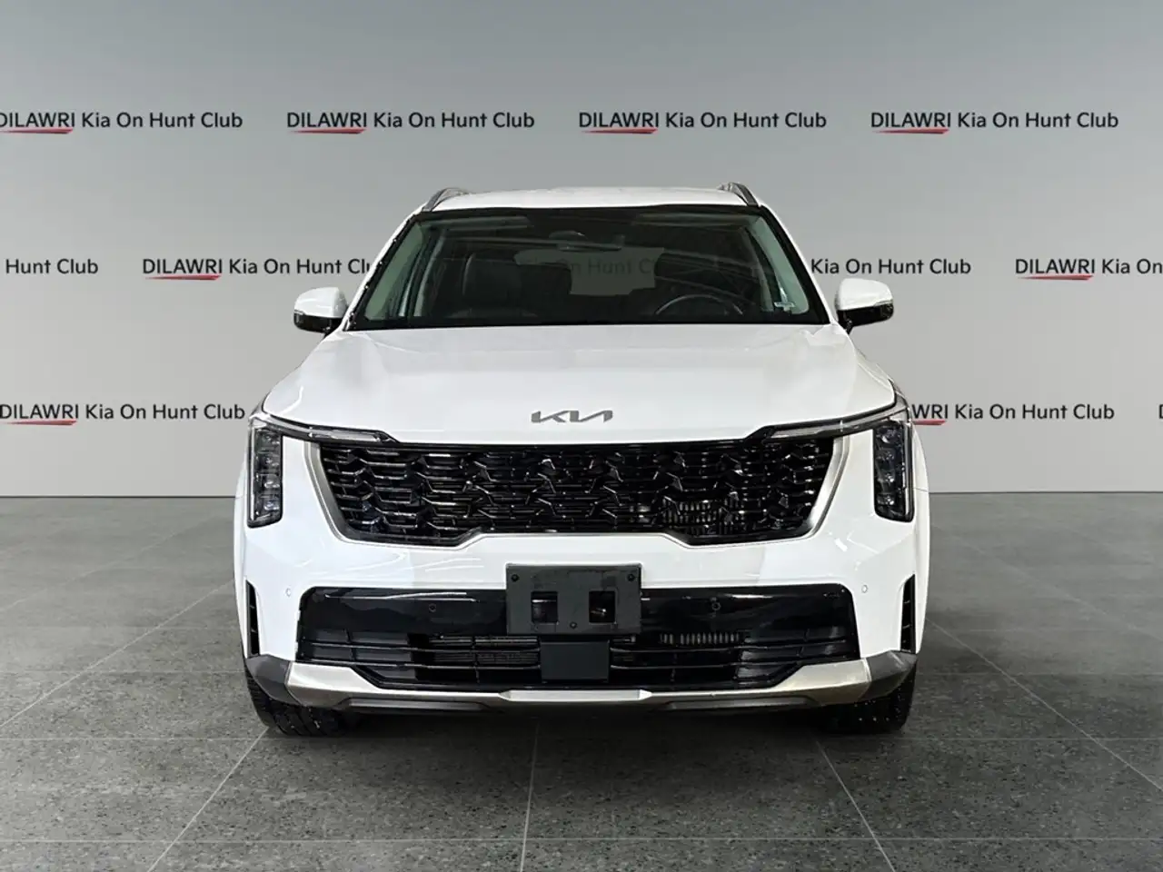 Kia Sorento снимка Kia Sorento