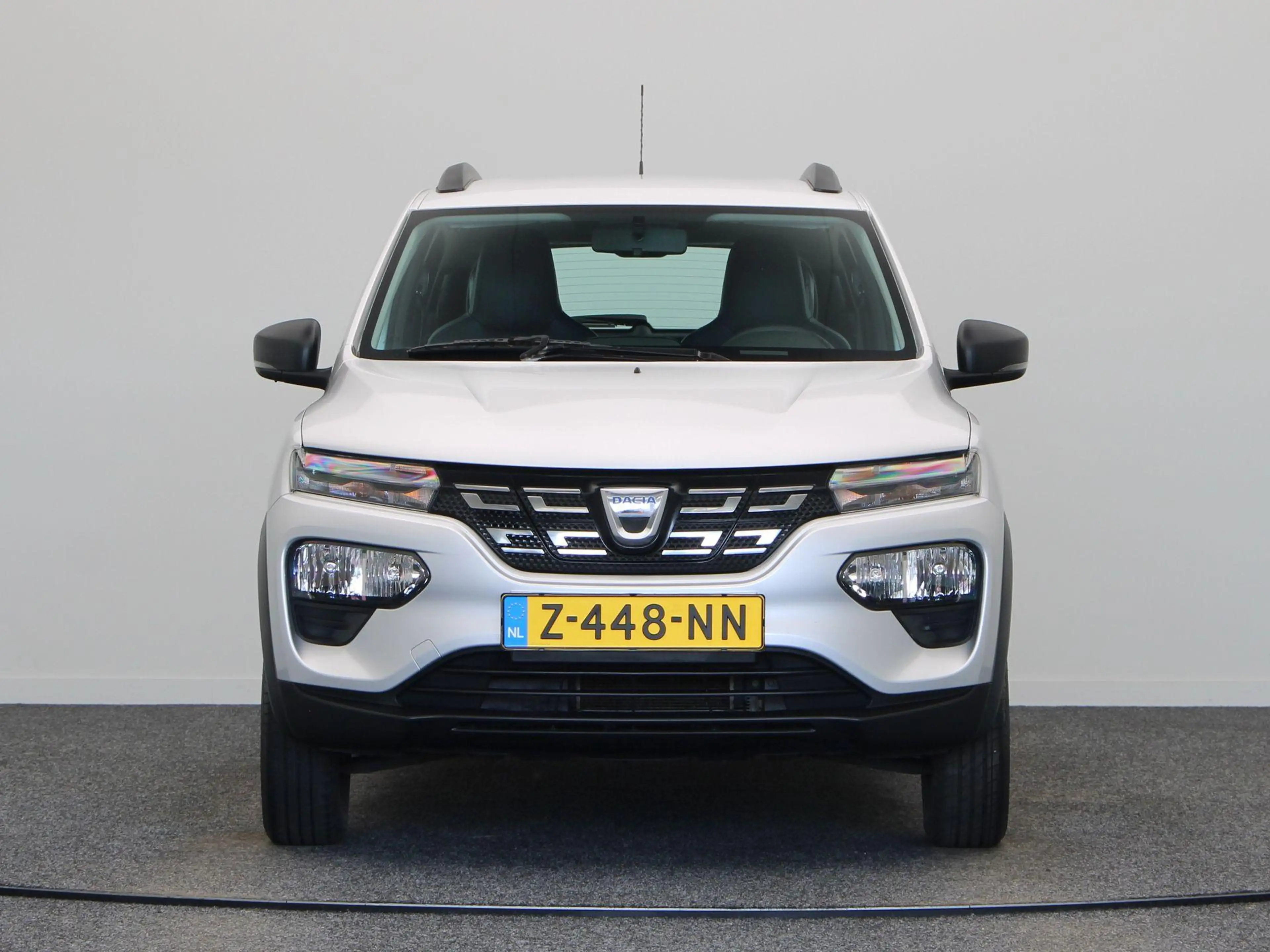 Dacia Spring Business 27 kWh | Airco | 93,3% accu | Cruise cont — photo 7