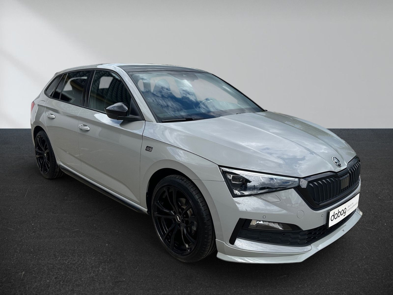 Skoda Scala Monte Carlo Edition S ABT — photo 2