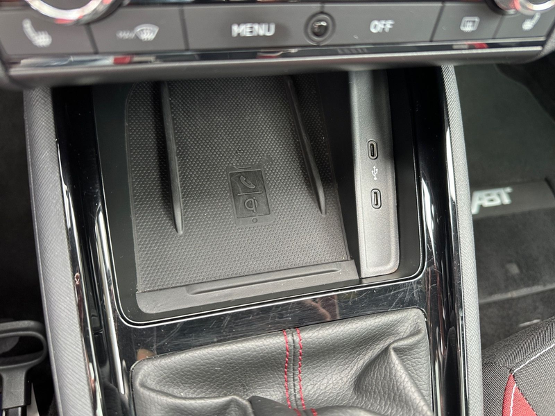 Skoda Scala Monte Carlo Edition S ABT — photo 15