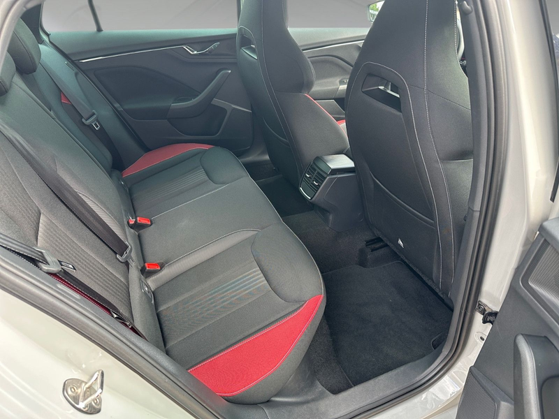 Skoda Scala Monte Carlo Edition S ABT — photo 5