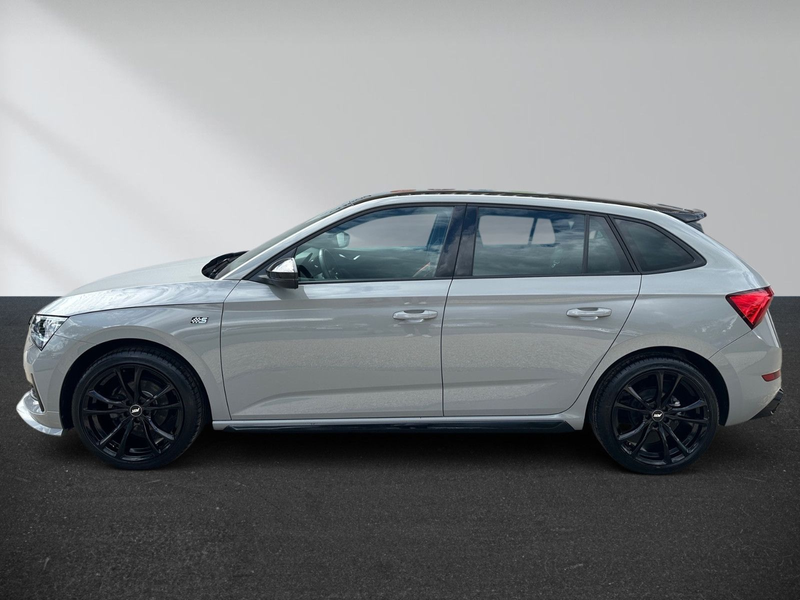 Skoda Scala Monte Carlo Edition S ABT — photo 9