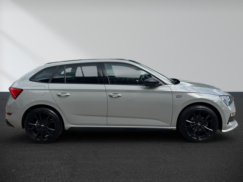 Skoda Scala Monte Carlo Edition S ABT — photo 3