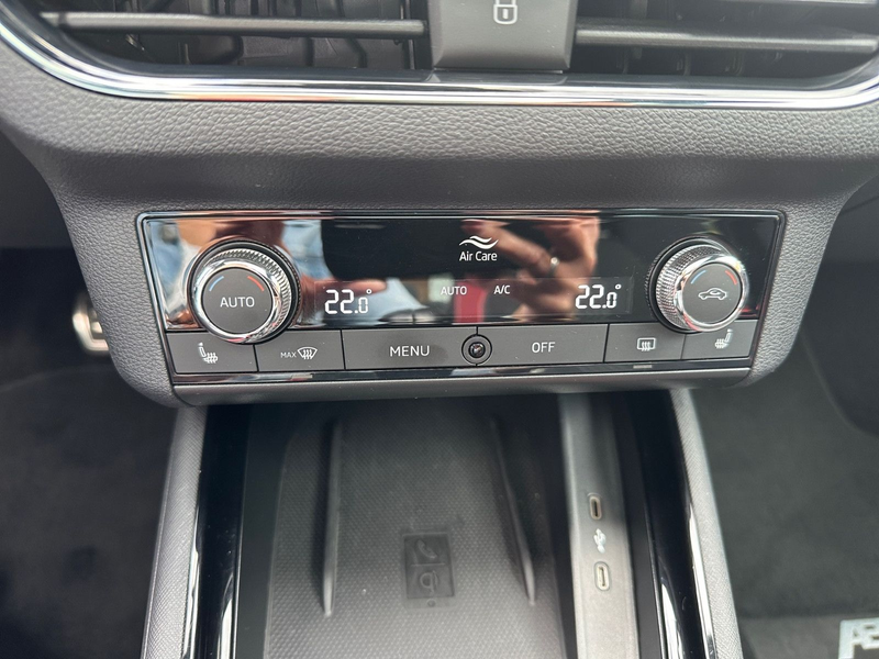 Skoda Scala Monte Carlo Edition S ABT — photo 14
