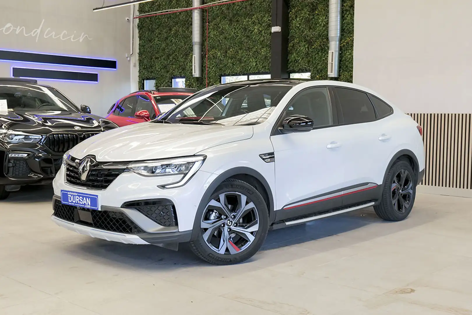 Renault Arkana 1.3 TCe R.S. Line EDC 117kW - 1