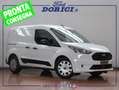 Ford Transit Connect 200 1.5 Ecoblue 100Cv  Trend + IVA Bianco - thumbnail 1