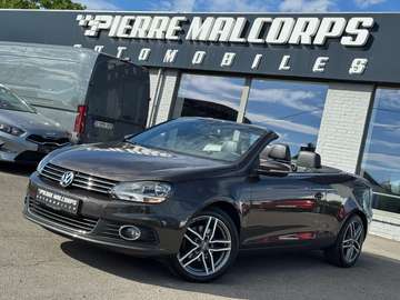 CABRIO 1.4 TSI / AIRCO / CUIR / GARANTIE