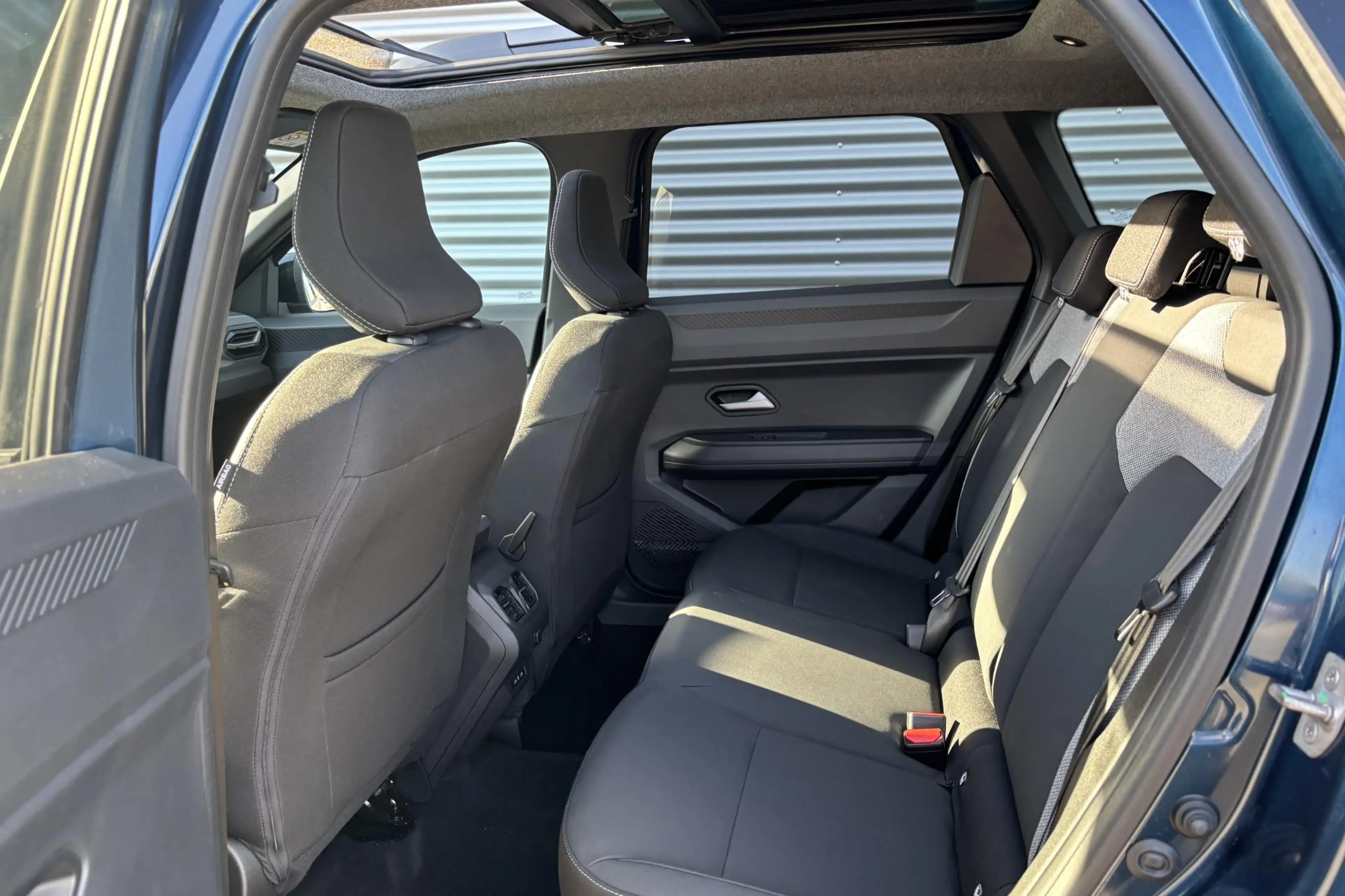Dacia Bigster 1.8 Hybrid 155 Limited Edition | elektrisch glazen — photo 7