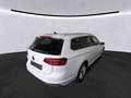 Volkswagen Passat Variant 2.0 TDI DSG ELEGANCE NAVI IQ.LIGHT KAMERA Weiß - thumbnail 2