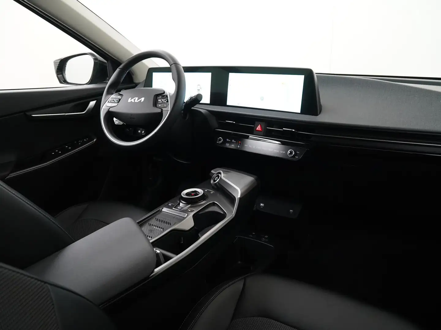 Kia EV6 Air 77.4 kWh | SOH 100% | Zondag Open! Verde - 2