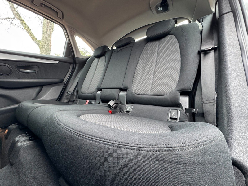 BMW 218 i Active Tourer|LED TFL|PDC|Shzg|AUX/USB! — photo 14