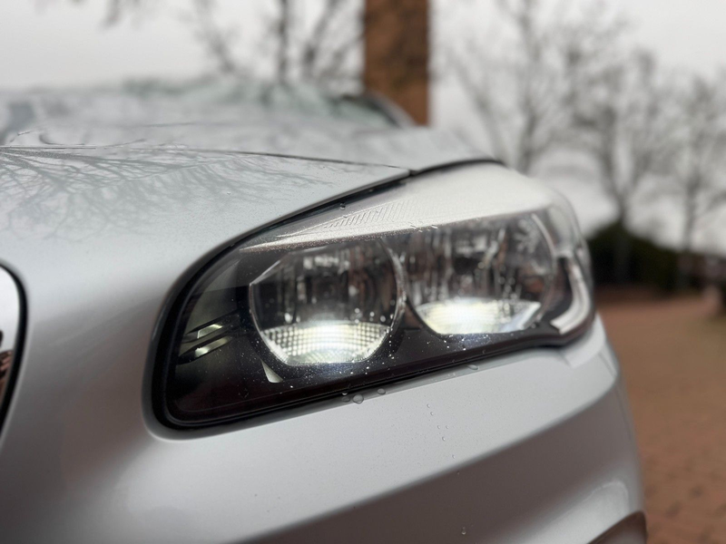 BMW 218 i Active Tourer|LED TFL|PDC|Shzg|AUX/USB! — photo 12