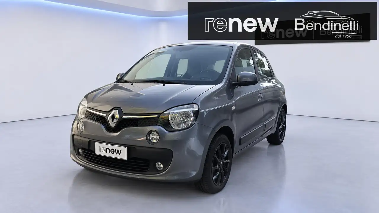 Renault Twingo