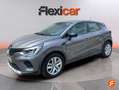 Renault Captur E-TECH Híbrido Evolution 105kW Gris - thumbnail 3