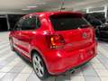 Volkswagen Polo V GTI*4Türer*Tempomat*Standheizung*Pdc* Rouge - thumbnail 4