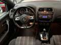 Volkswagen Polo V GTI*4Türer*Tempomat*Standheizung*Pdc* Rouge - thumbnail 15
