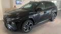 Hyundai TUCSON 1,6  T-GDI 150PS 7-DCT 2WD N Line Schwarz - thumbnail 9