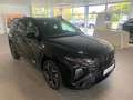 Hyundai TUCSON 1,6  T-GDI 150PS 7-DCT 2WD N Line Schwarz - thumbnail 2