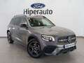 Mercedes-Benz GLB 200 200d 8G-DCT 7 plazas Gris - thumbnail 1