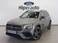 Mercedes-Benz GLB 200 200d 8G-DCT 7 plazas Gris - thumbnail 3