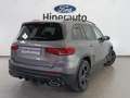 Mercedes-Benz GLB 200 200d 8G-DCT 7 plazas Gris - thumbnail 4