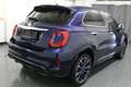 Fiat 500X 1.3 Yacht Club Capri Allwetter+Navi+Beats+Sitzheiz Blau - thumbnail 9