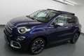 Fiat 500X 1.3 Yacht Club Capri Allwetter+Navi+Beats+Sitzheiz Blau - thumbnail 2