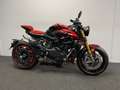 MV Agusta Rush MVAGUSTA Rojo - thumbnail 4