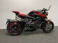 MV Agusta Rush MVAGUSTA Rojo - thumbnail 5