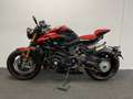 MV Agusta Rush MVAGUSTA Rojo - thumbnail 13